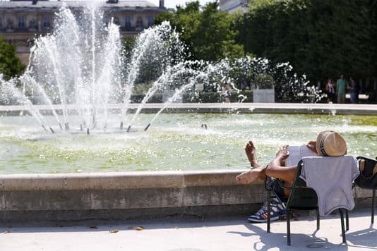 Image d'illustration pour COP 21 - Réchauffement & changement climatique : veille documentaire