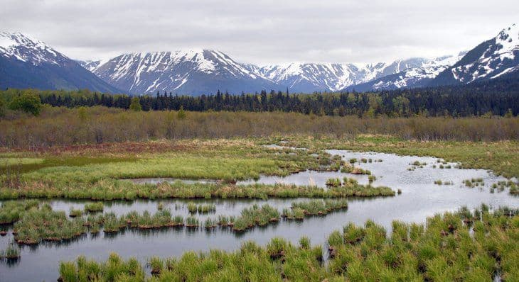 Image d'illustration pour COP 21 - Réchauffement & changement climatique : veille documentaire