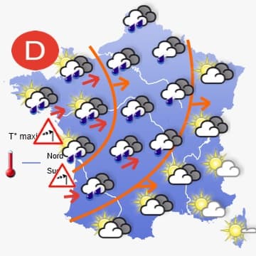Tempête d'avril 