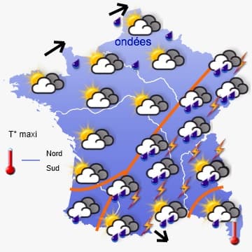 Retour à la 