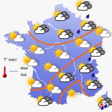 Retour de l'été 