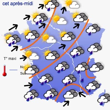 ACCALMIE 