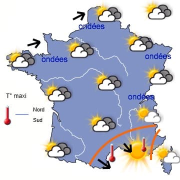 L'été arrive ! 