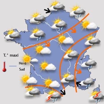 L'été revient... 