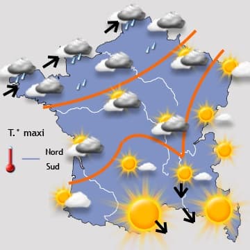 L'été 
