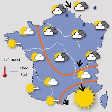 L'été revient ! 