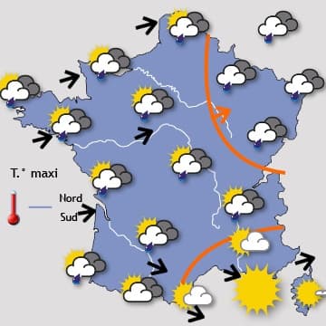 A quand l'été ?? 