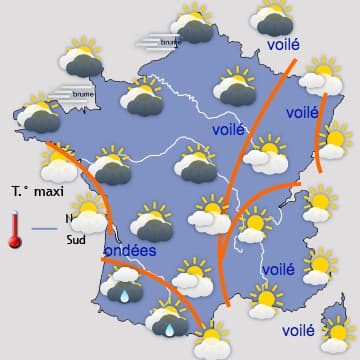 Déjà l'automne ? 
