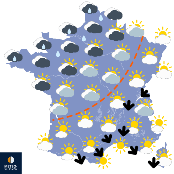 Le retour du printemps paraît lointain