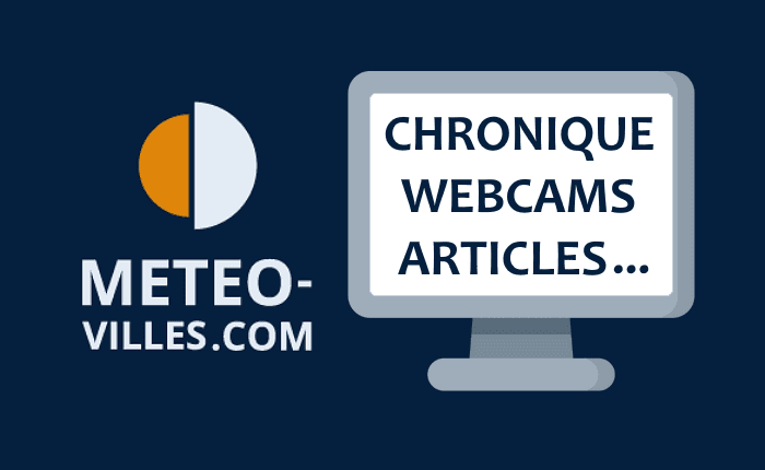 Les richesses méconnues du site Météo Villes