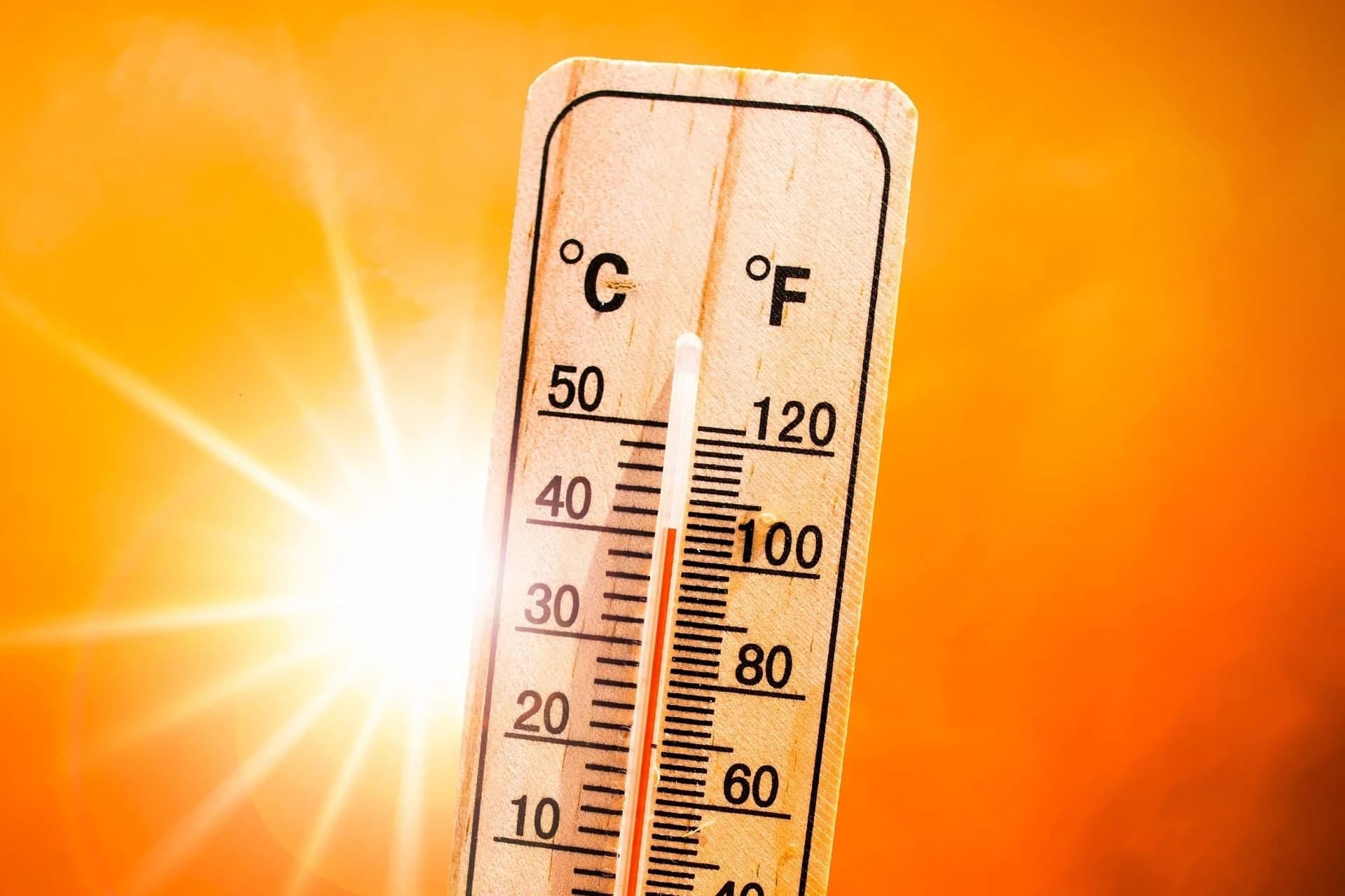 Vers un risque de canicule la semaine prochaine sur la France ?