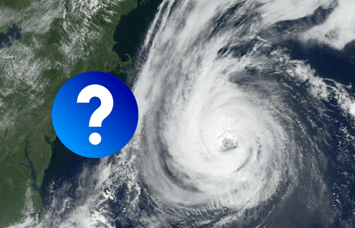 Pourquoi la saison des ouragans sur l'Atlantique est-elle si calme jusqu'à présent ?