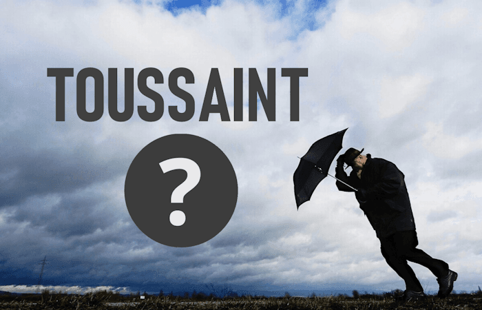 Est-il possible de prévoir la météo de la Toussaint ?