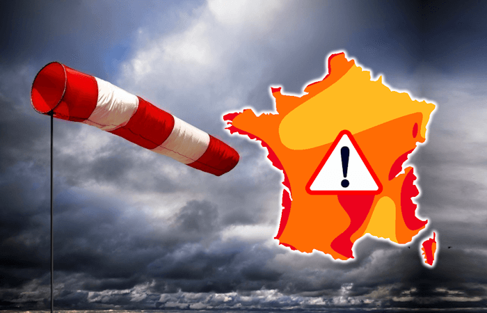 La tempête de jeudi sera-t-elle majeure ou classique ?