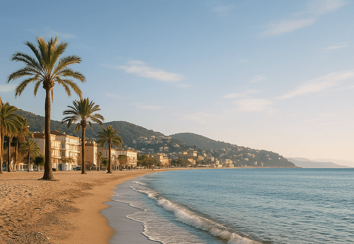 Marre du mauvais temps ? Découvrez notre top 7 villes où l’hiver est bien plus agréable