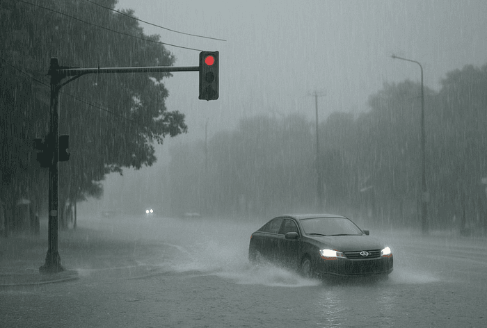 Pourquoi une mousson historique touche le Sud-est asiatique ?