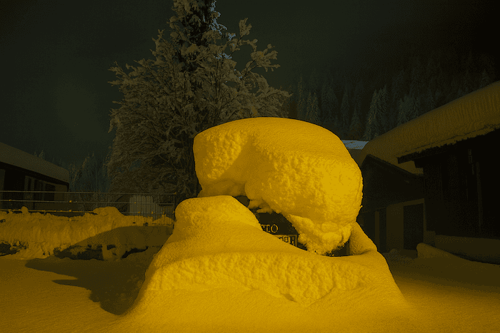 Bilan météo et climatique de novembre 2025 : plus doux que la normale, malgré les apparences…