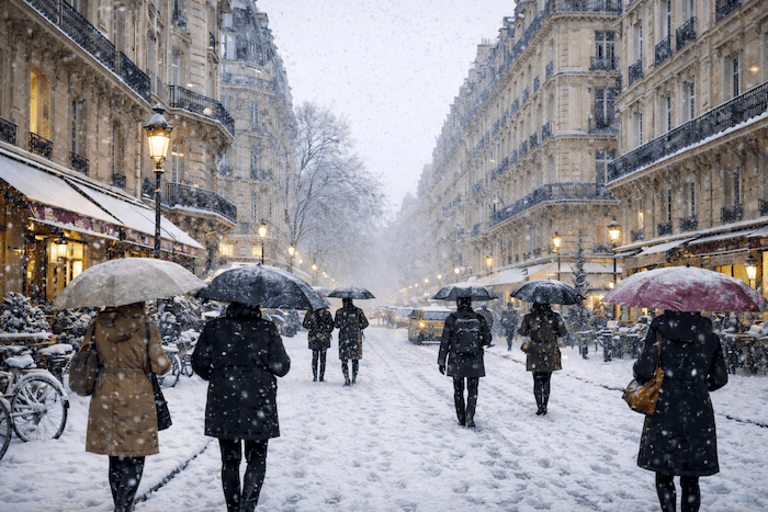 Pourquoi l'hiver est loin d'avoir dit son dernier mot ?