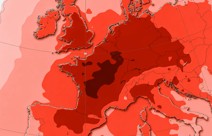 Canicule : la date de la fin de cet épisode devient de plus en plus inquiétante