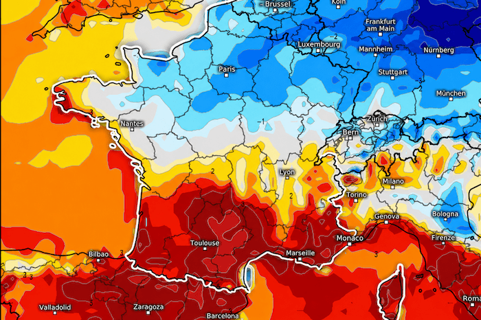 À peine 10 °C le matin : un sérieux coup de frais va toucher ces régions