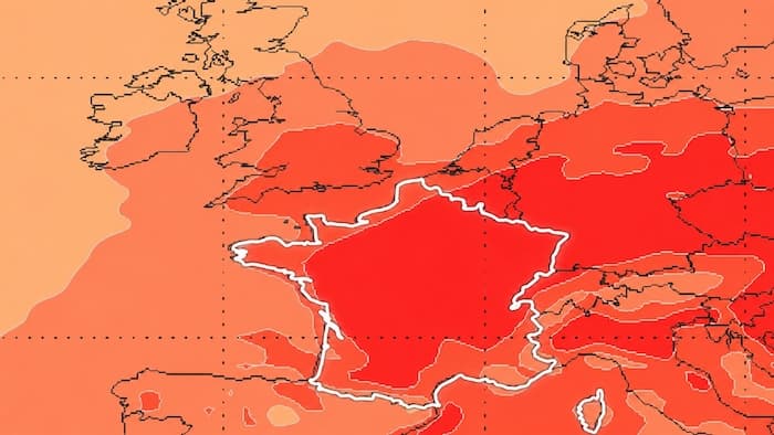 Pourquoi le risque de nouvelles vagues de chaleur reste très élevé pour ce mois d'août