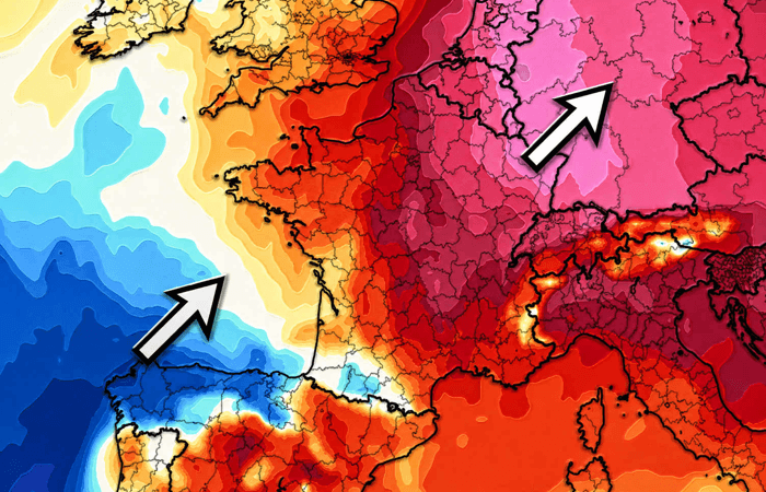 La fin de la canicule se dessine après le 15 août