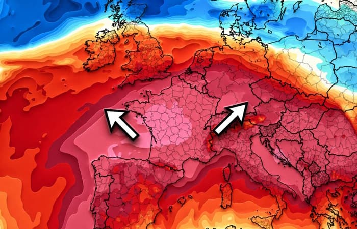 Une 6e canicule est-elle possible début septembre ?