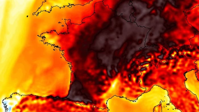 L’été n’en finit plus : jusqu’à 35°C envisagés au début du mois d’octobre