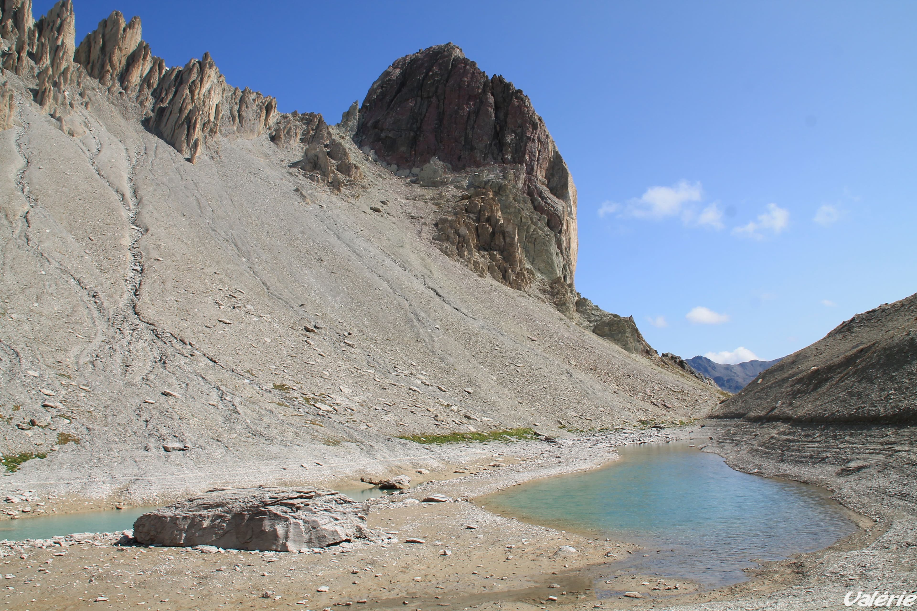 Lac Rouge