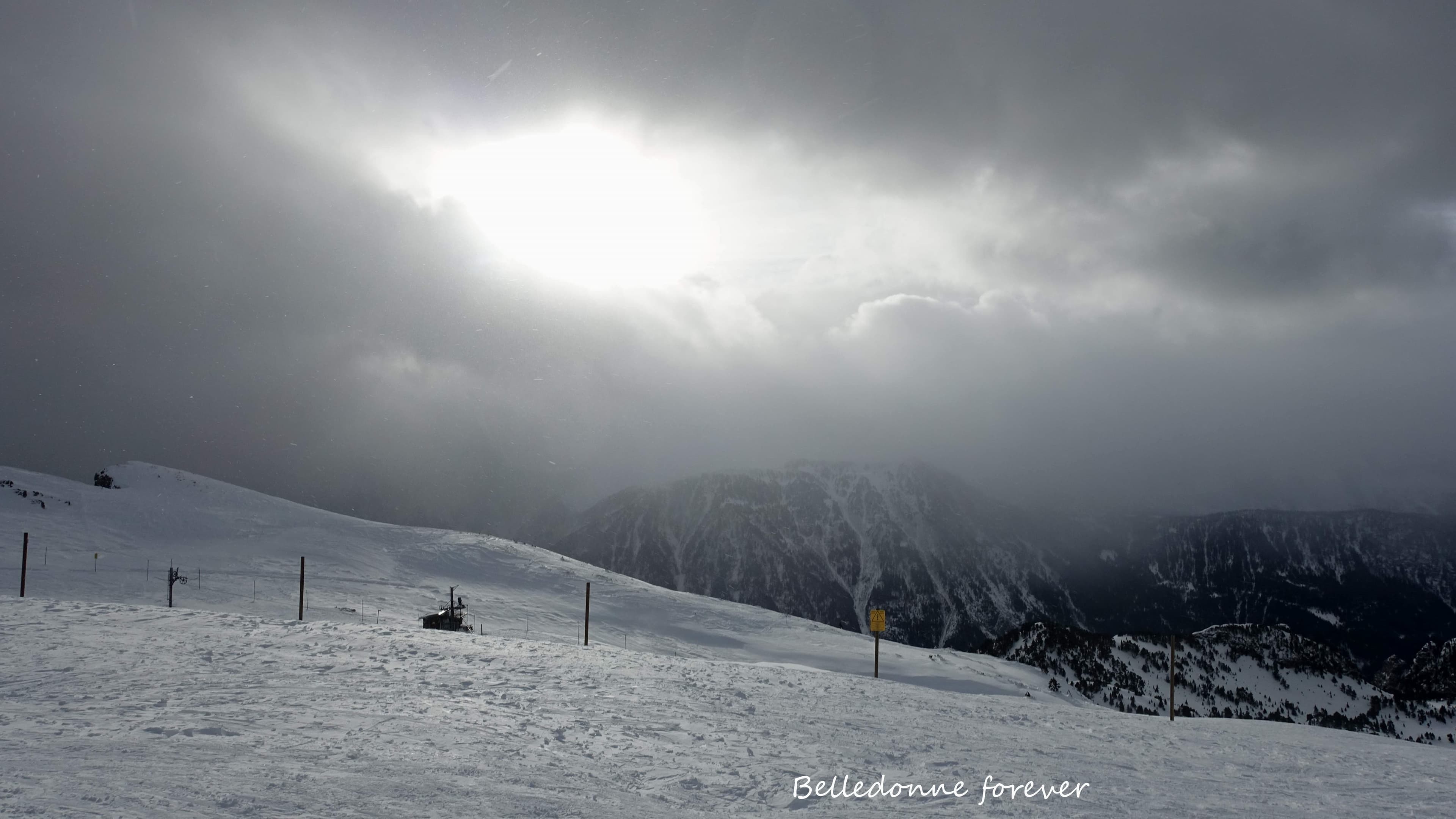 RE RE tempête et re reneige A.P.