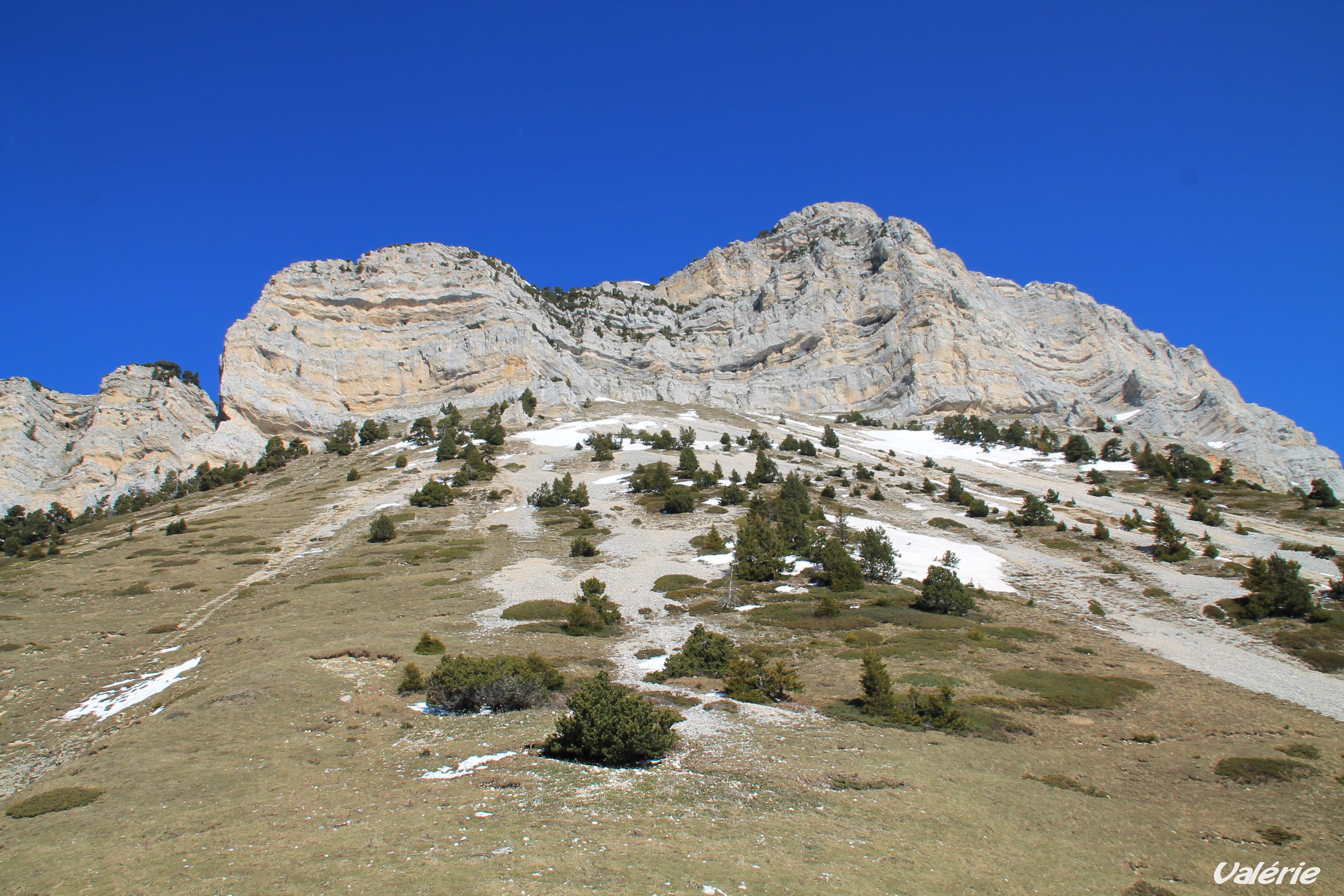 Chamechaude