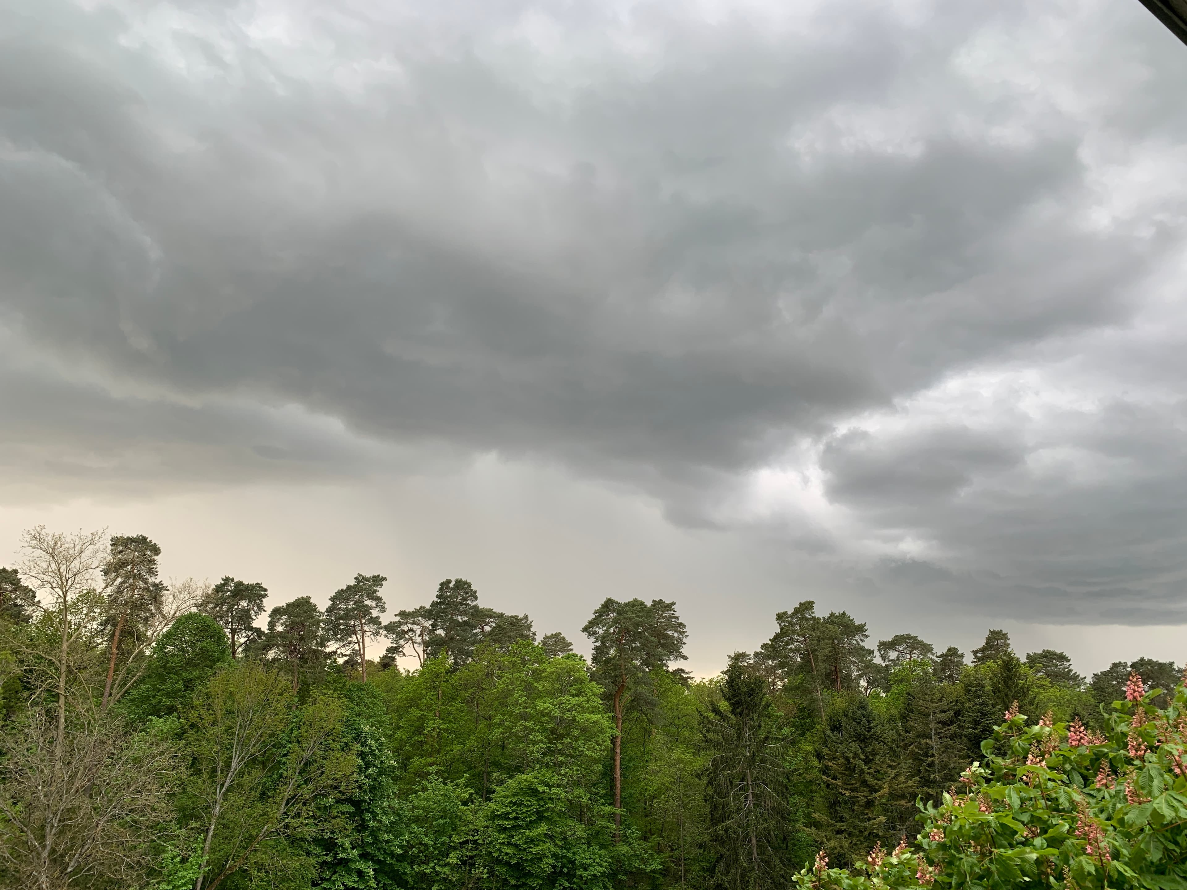 Orage