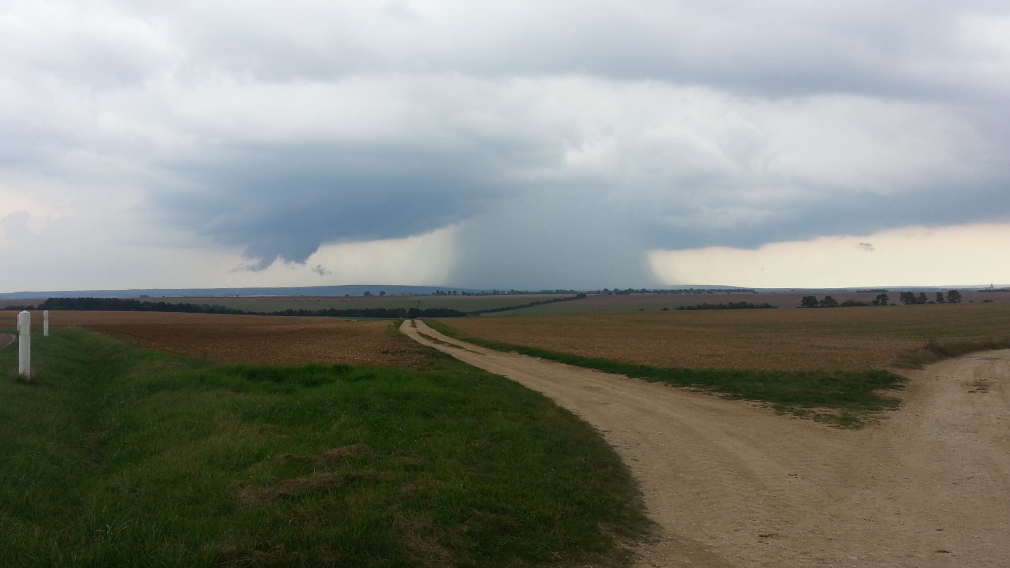orage