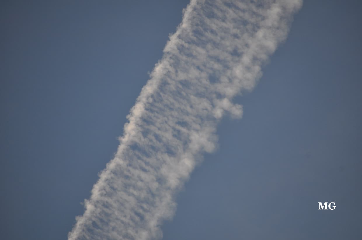 Bizzarerie aéronautique !!!
