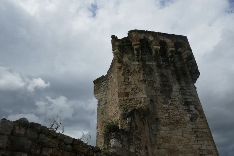 gros nuages sur la turreluco