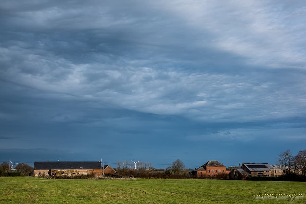 Triste retour de la douceur