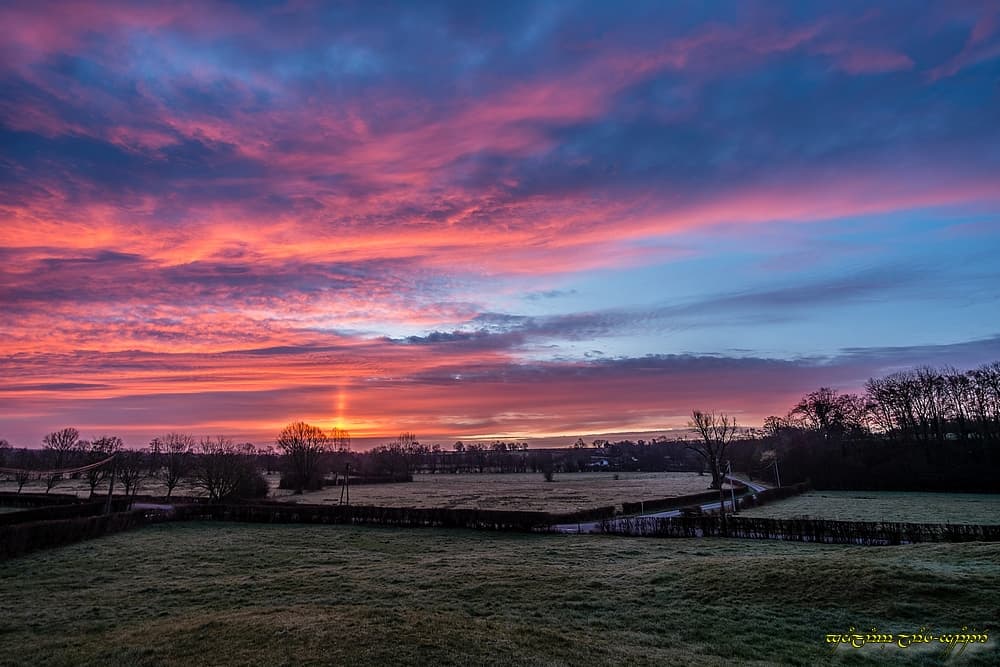 L'adieu à la couleur