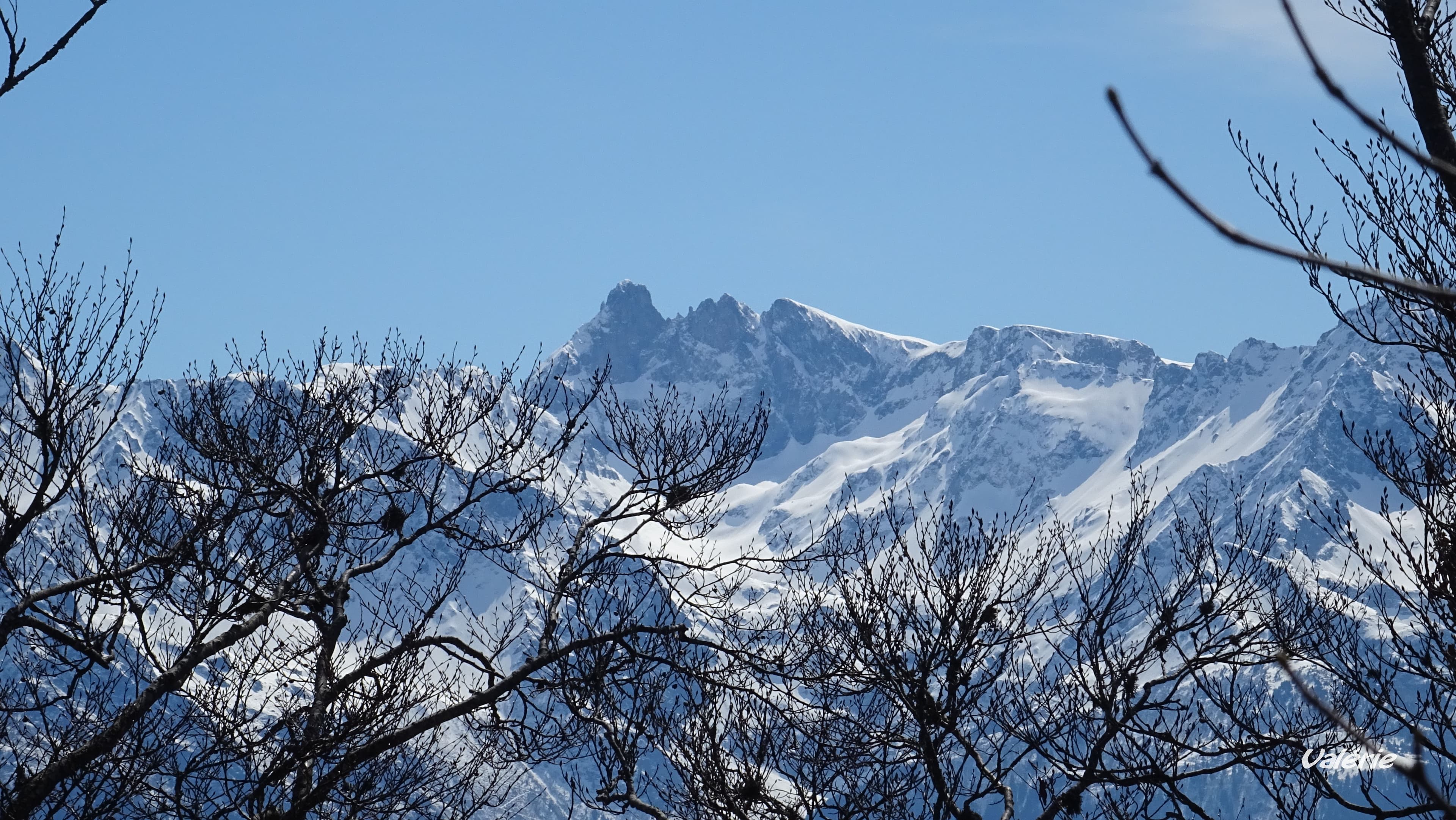 Grand Pic de Belledonne