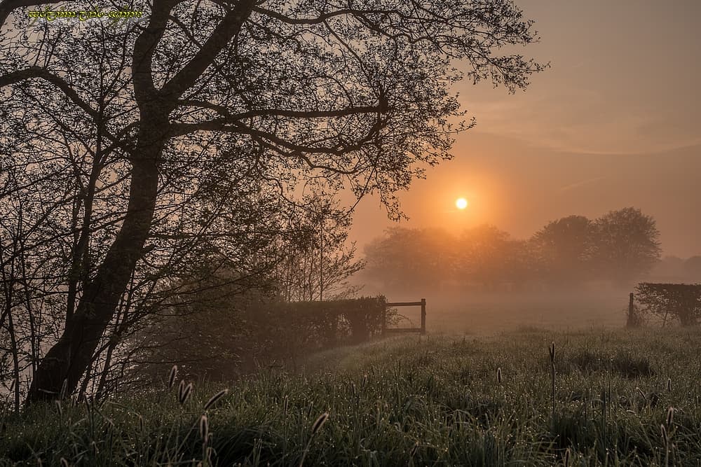 Près de la boucle, encore et toujours