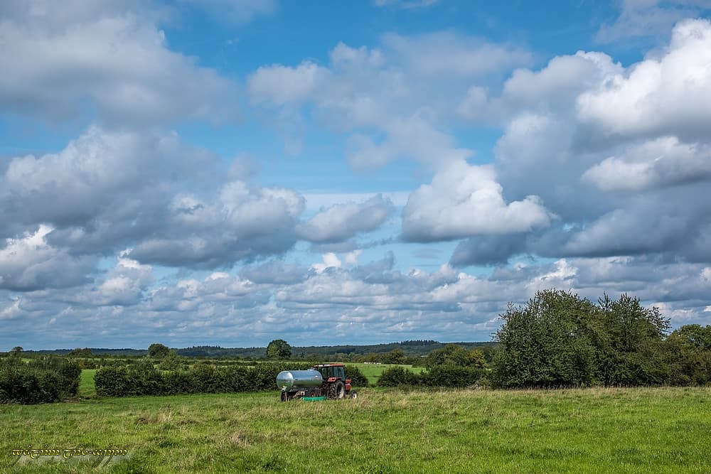Cumulus de Thiérache