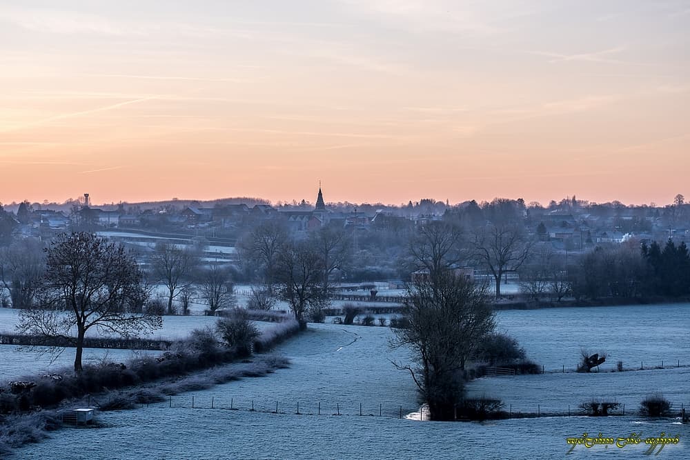 Blanc bocage
