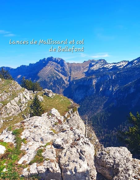 Roc d'Arguille