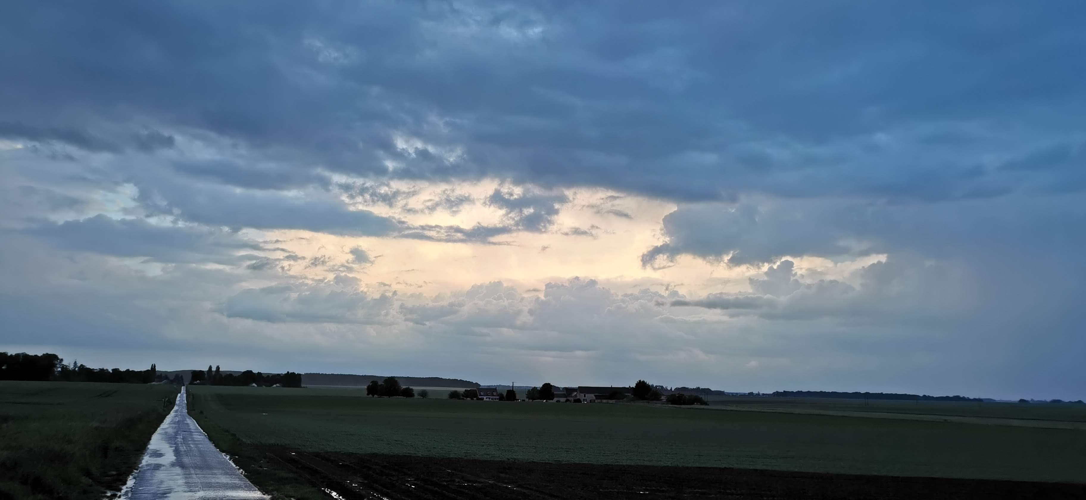 cumulonimbus