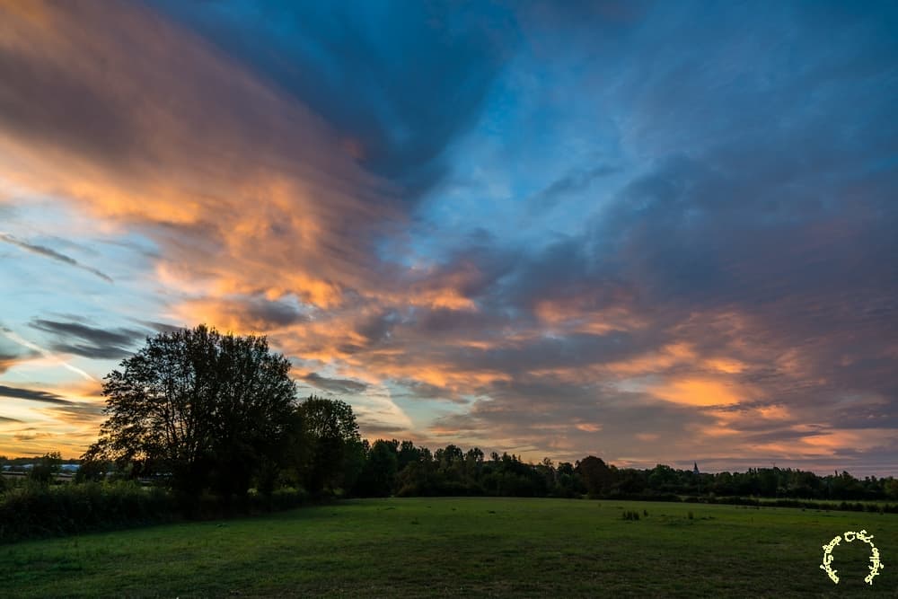 Couleur bocagère