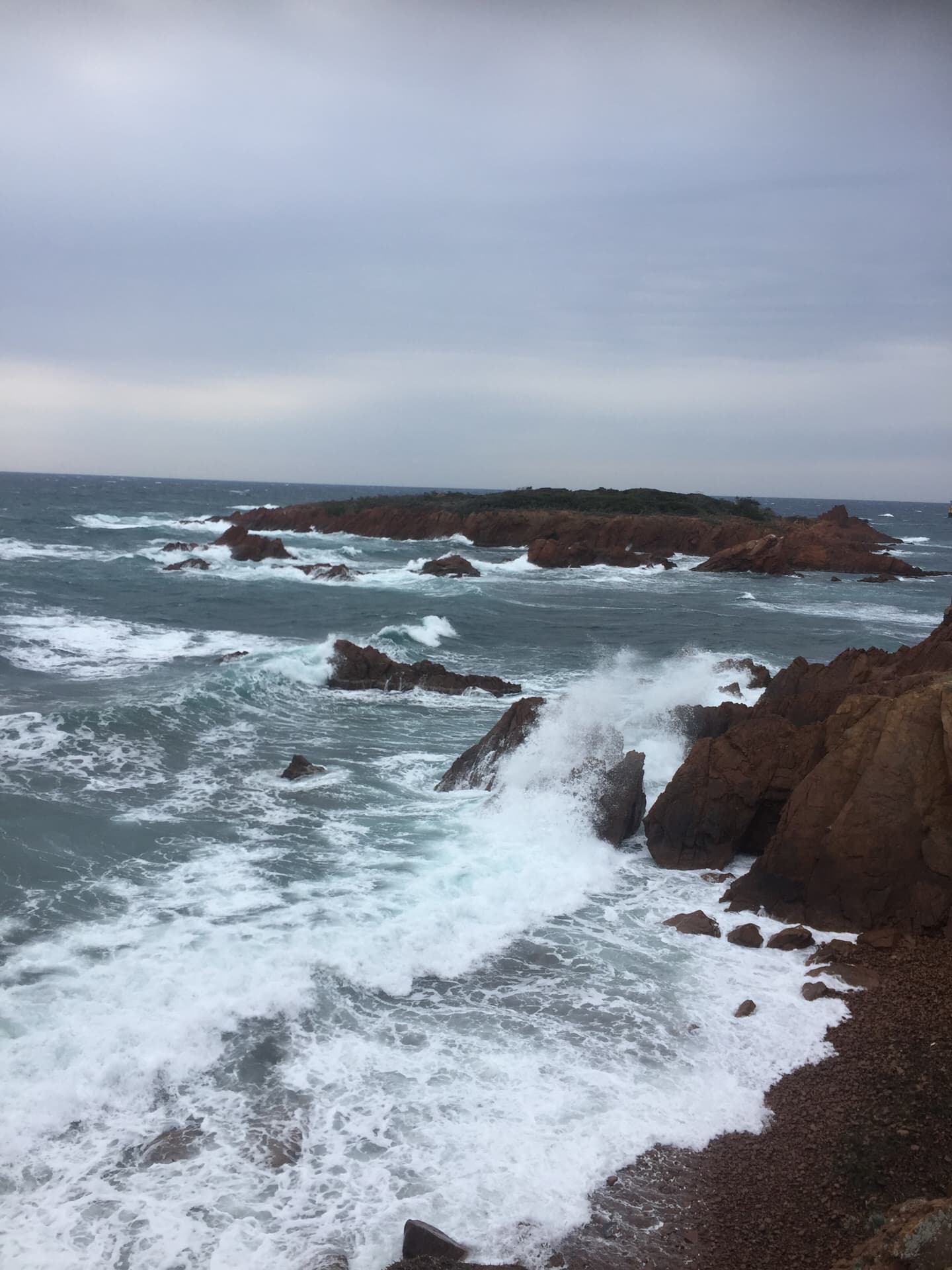 mer-agitee