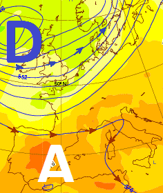 Image d'illustration pour Vers la première vague de chaleur de l'été ? 