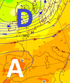 Image d'illustration pour Vers la première vague de chaleur de l'été ? 