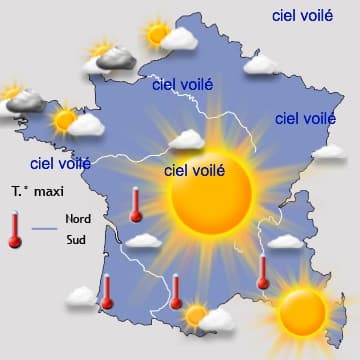 Image d'illustration pour Premières fortes chaleurs dans le Sud-Ouest