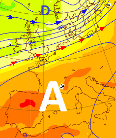 Image d'illustration pour Vers la première vague de chaleur de l'été ? 