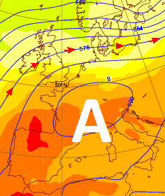 Image d'illustration pour Vers la première vague de chaleur de l'été ? 